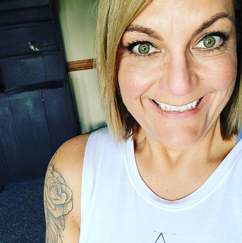 Meet your Posher, Tami